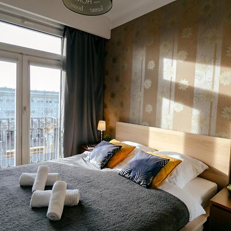 Good Apartments - Plac Konstytucji 6 - Orange Warszawa Zewnętrze zdjęcie