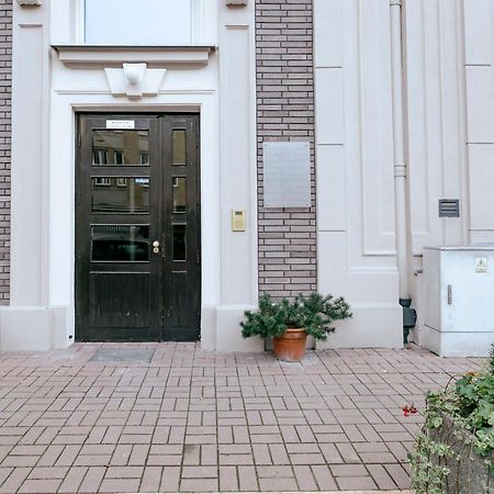 Good Apartments - Plac Konstytucji 6 - Orange Warszawa Zewnętrze zdjęcie