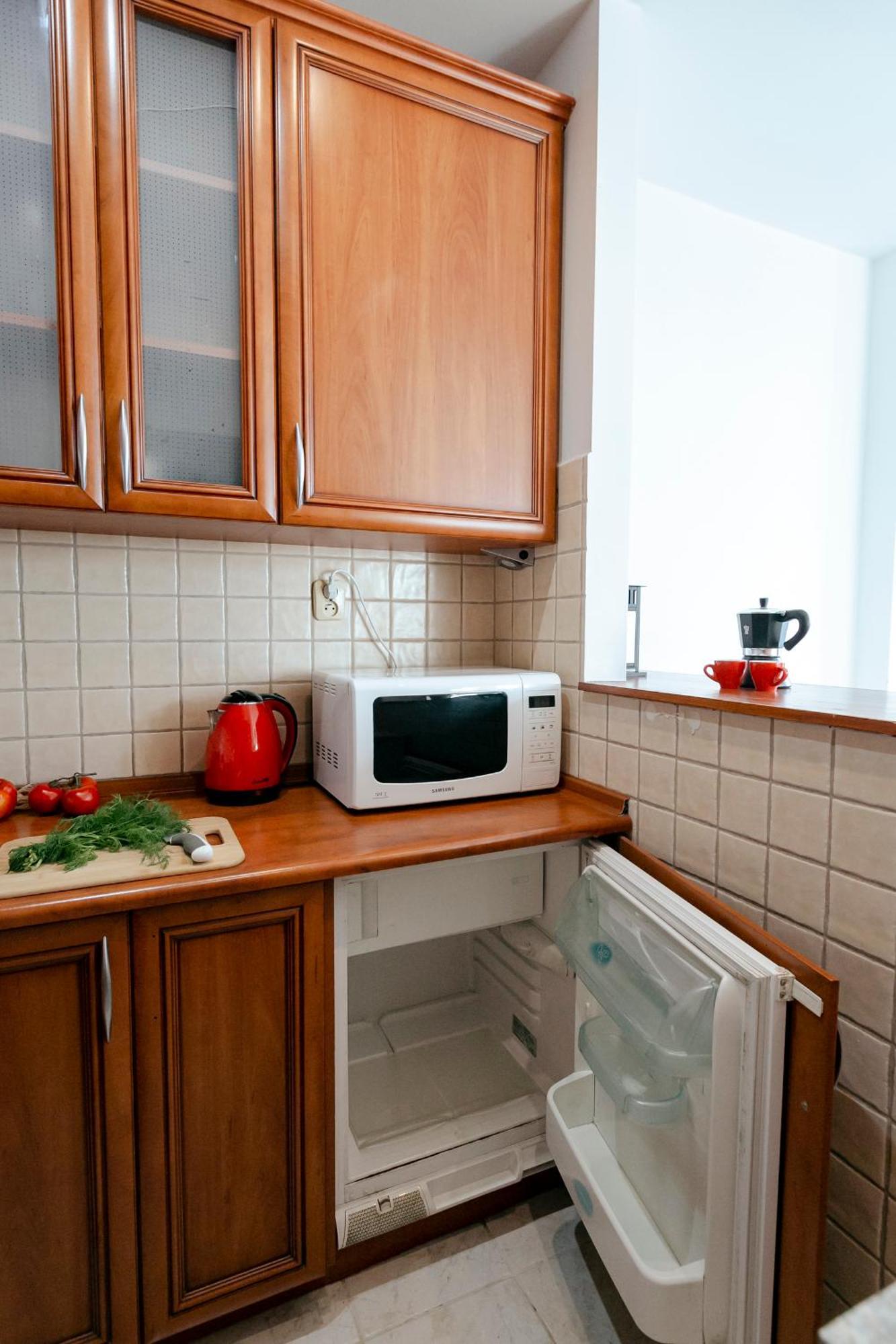 Good Apartments - Plac Konstytucji 6 - Orange Warszawa Zewnętrze zdjęcie