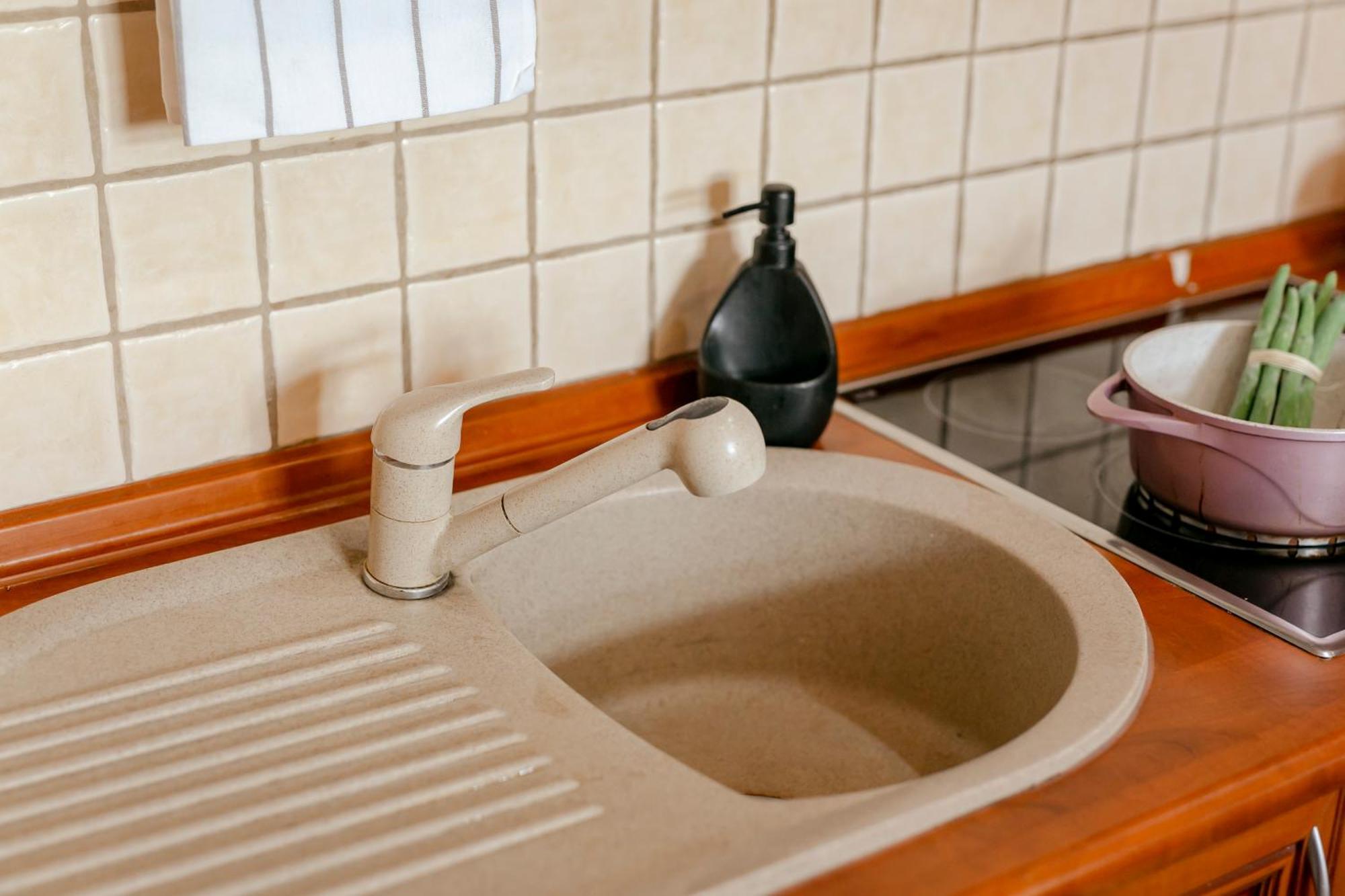 Good Apartments - Plac Konstytucji 6 - Orange Warszawa Zewnętrze zdjęcie