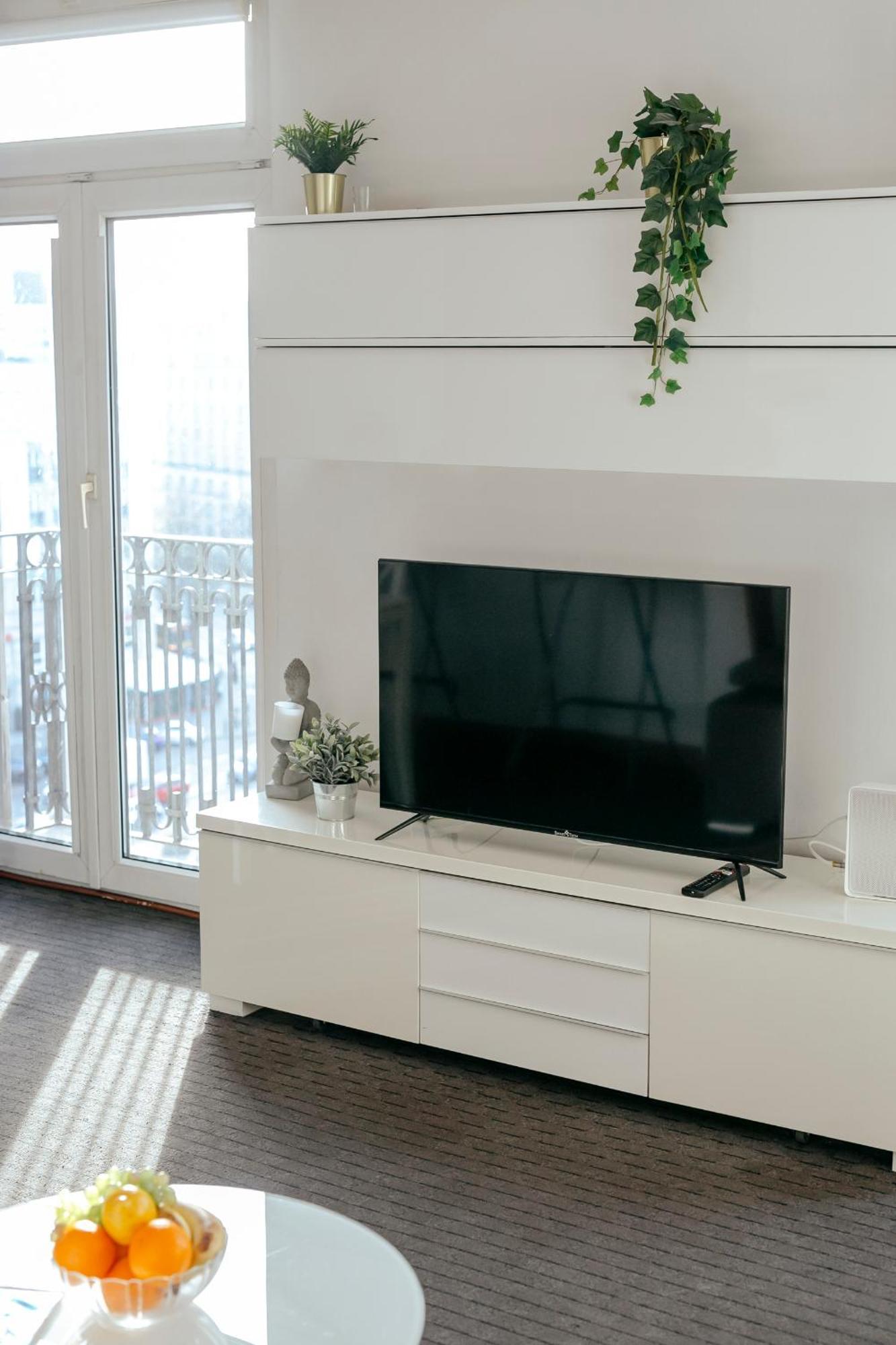 Good Apartments - Plac Konstytucji 6 - Orange Warszawa Zewnętrze zdjęcie